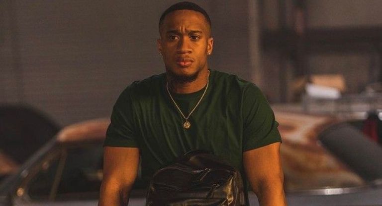 Crítica de "Jerarquía": crimen, poder y un relato que se queda corto