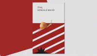 "Hong", de Gonzalo Maier: cuando la literatura se mezcla con la vida