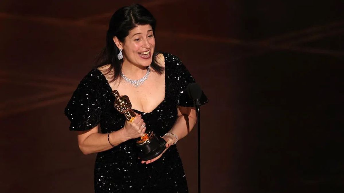 Todos los ganadores de los Premios Oscar 2026