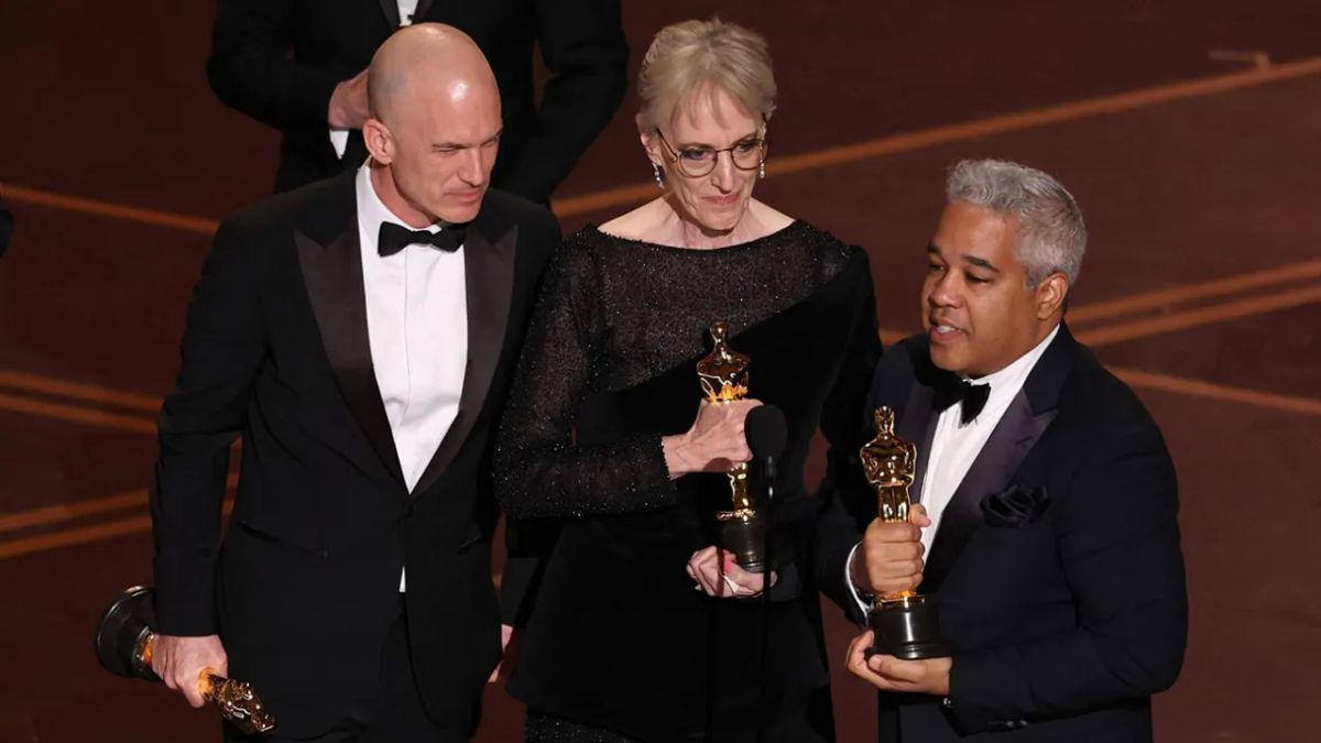 Todos los ganadores de los Premios Oscar 2026