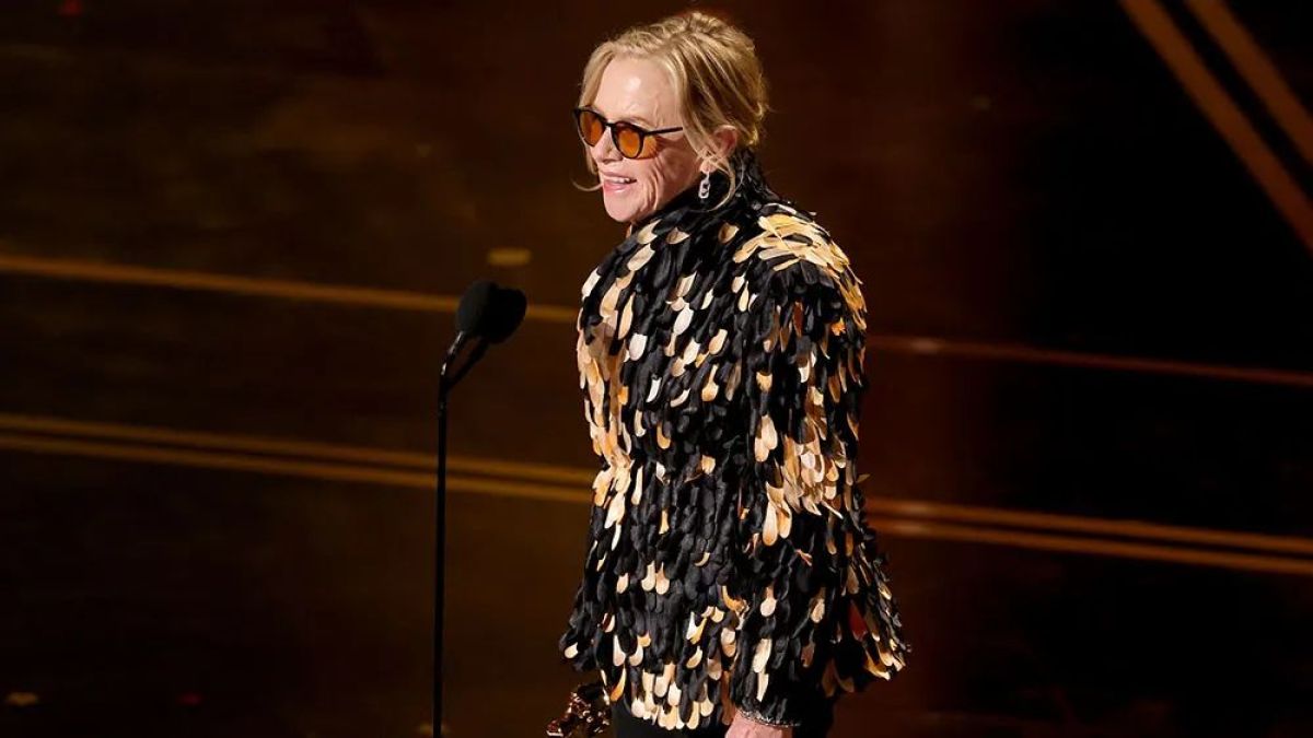 Todos los ganadores de los Premios Oscar 2026