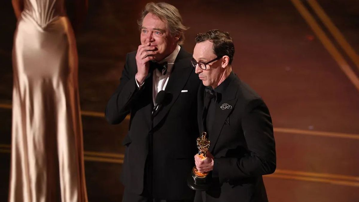 Todos los ganadores de los Premios Oscar 2026