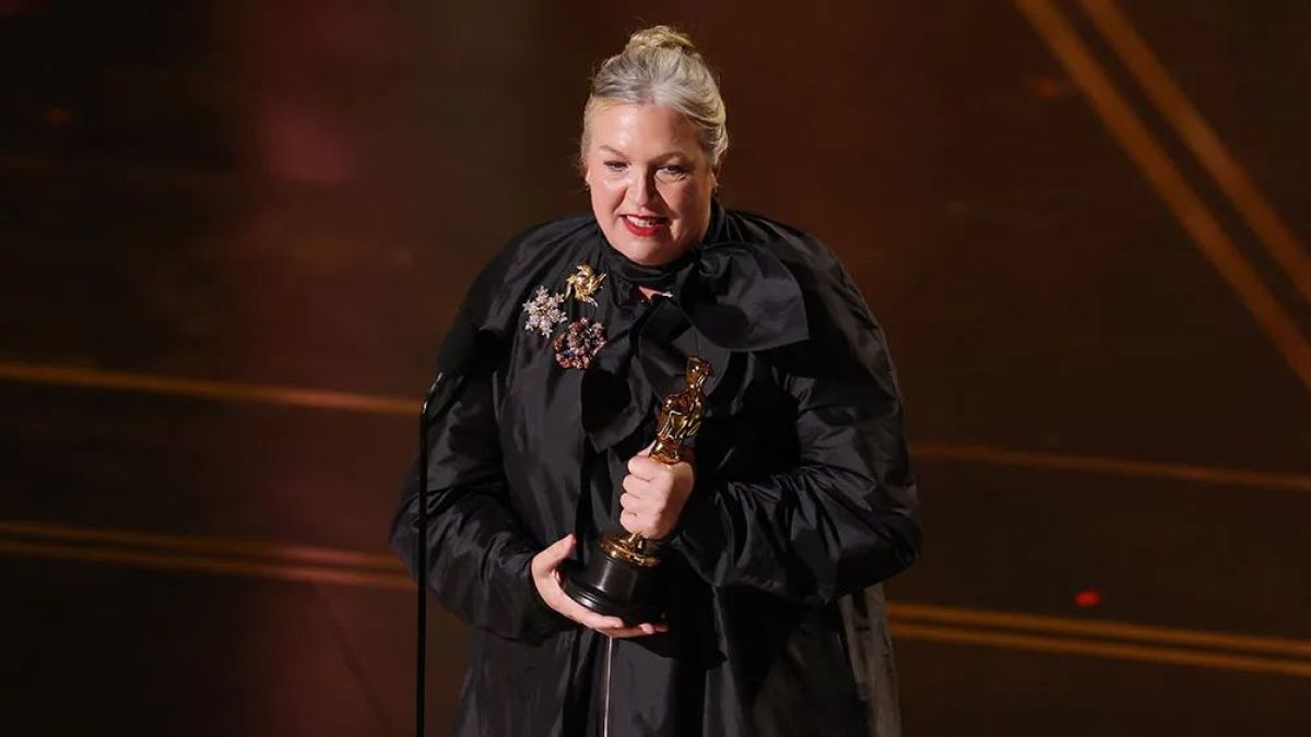 Todos los ganadores de los Premios Oscar 2026