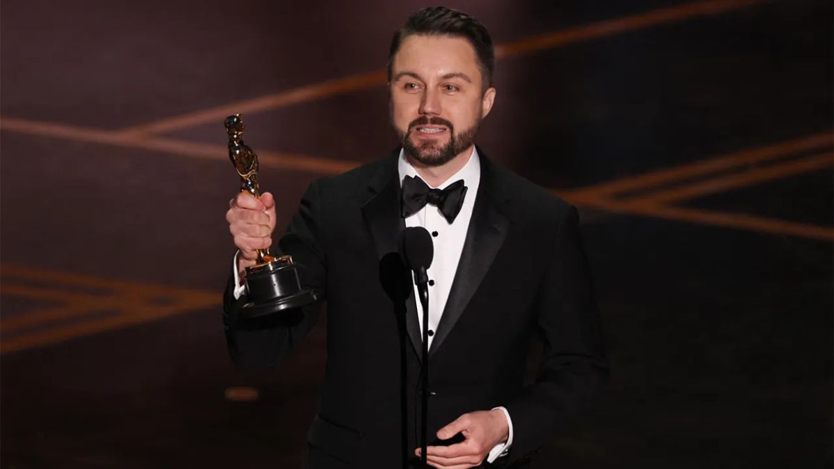 Todos los ganadores de los Premios Oscar 2026
