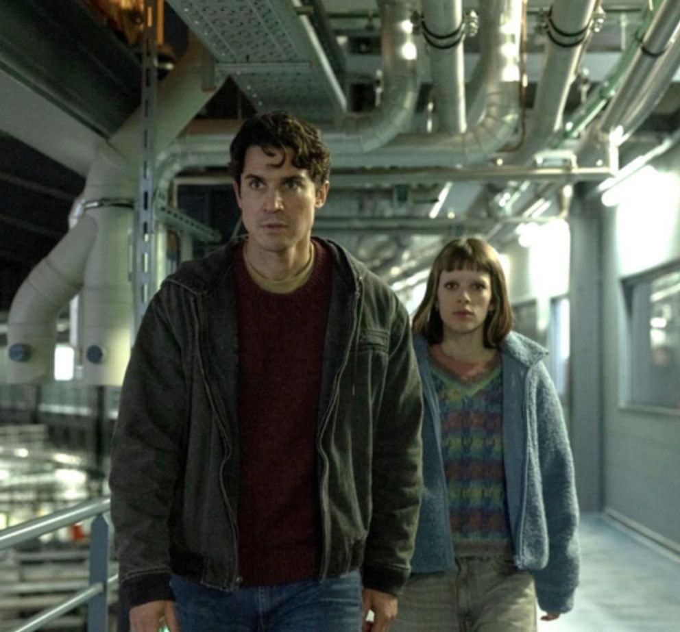 Crítica de "Day One": algoritmos, poder y una amenaza en Barcelona