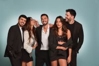 Disney+ inicia la producción de la serie de ficción de "Nadie dice nada"