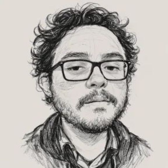 Héctor Alejandro  Serrano Ortiz