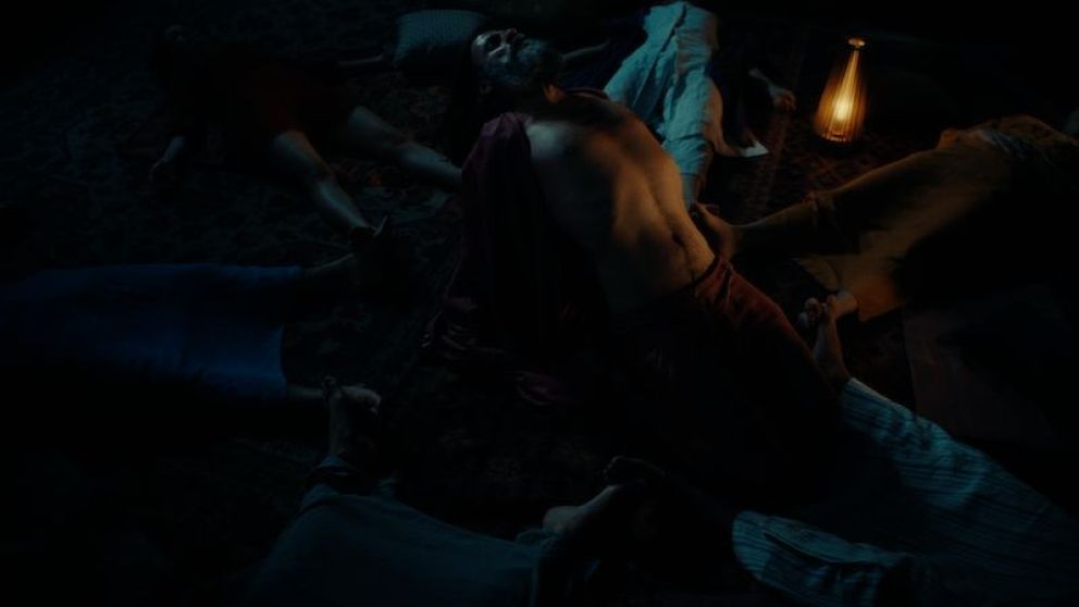 Crítica de "Soy tu mensaje": Ricardo M. Jacobo y una religión inventada para organizar el control