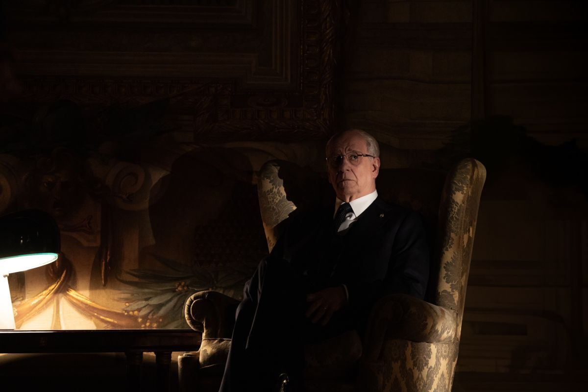 Crítica de “La Grazia”: Paolo Sorrentino y la nostalgia del presidente de la República