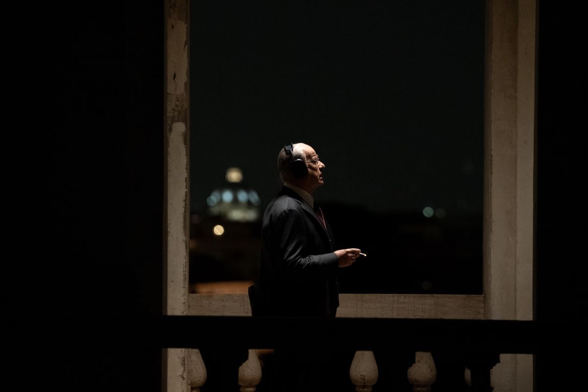 Crítica de “La Grazia”: Paolo Sorrentino y la nostalgia del presidente de la República