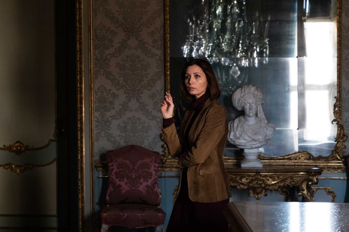 Crítica de “La Grazia”: Paolo Sorrentino y la nostalgia del presidente de la República