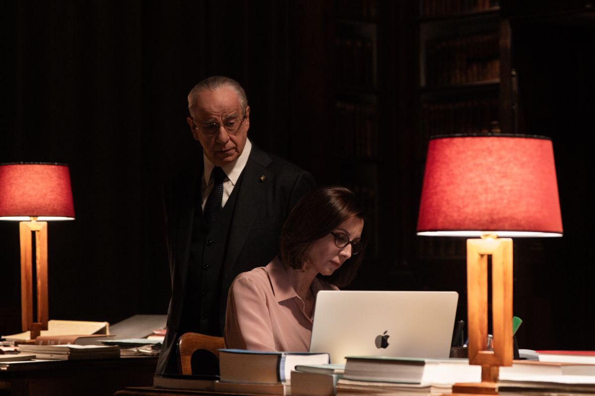 Crítica de “La Grazia”: Paolo Sorrentino y la nostalgia del presidente de la República