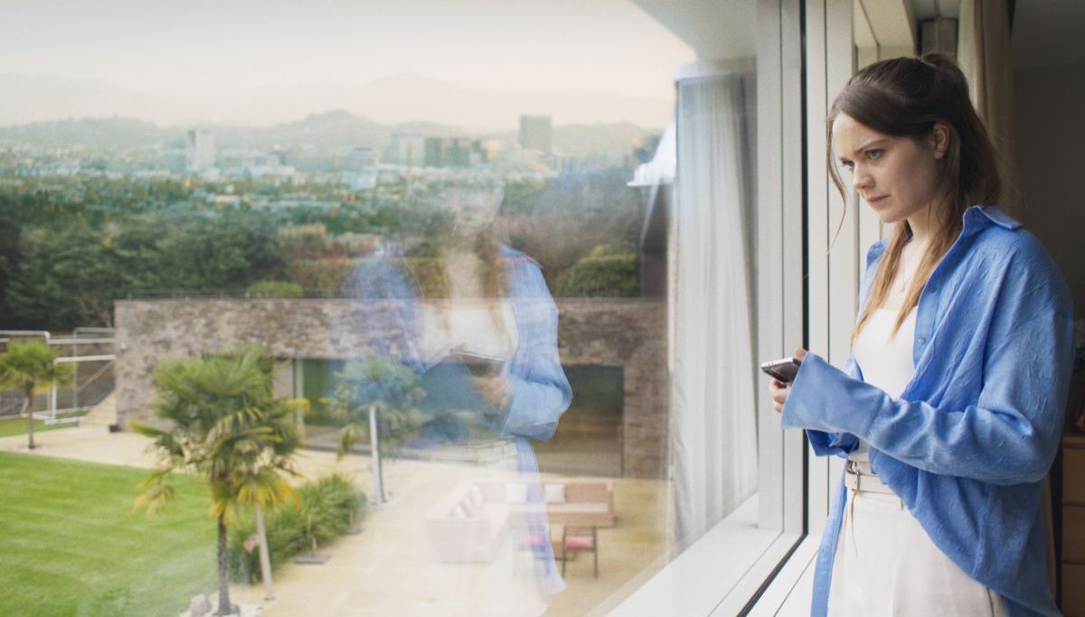 Crítica de “Turbulencia: Pánico en el aire”: El vértigo hitchcockiano viaja en globo aerostático