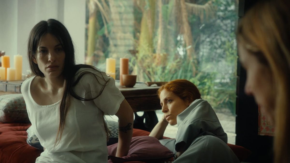 Ricardo Mauricio Jacobo se sumerge en las sectas a través de “Soy tu mensaje” 