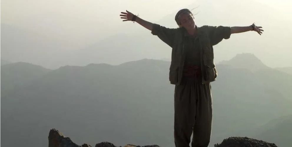 Crítica de "Legerin, En busca de Alina": el cuerpo que habita la revolución