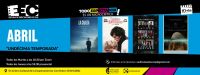 Se abre la inscripción a las clases de abril de la Escuela de Espectadores de Cine 2026