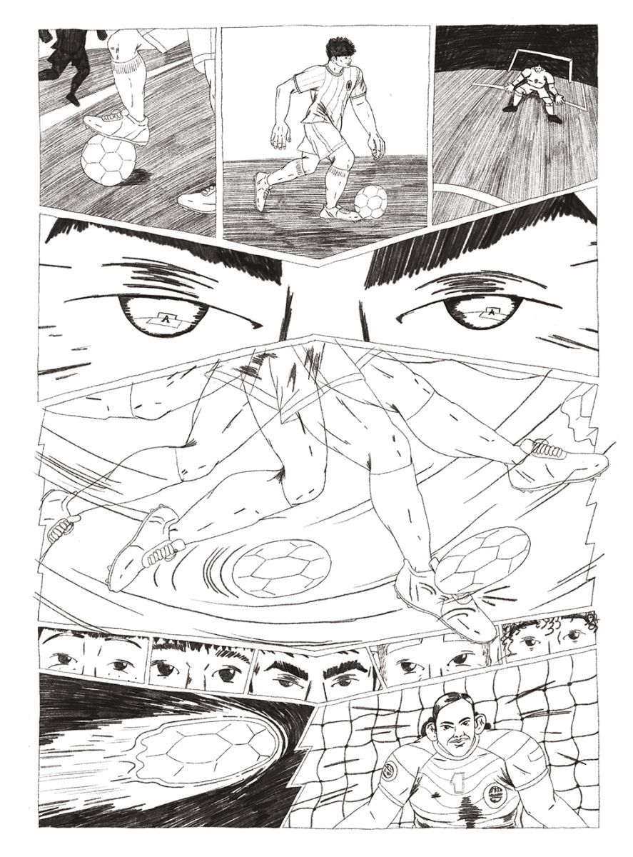 Exposición sobre diversidad, género e inclusión en el cómic llega a la Biblioteca Nacional