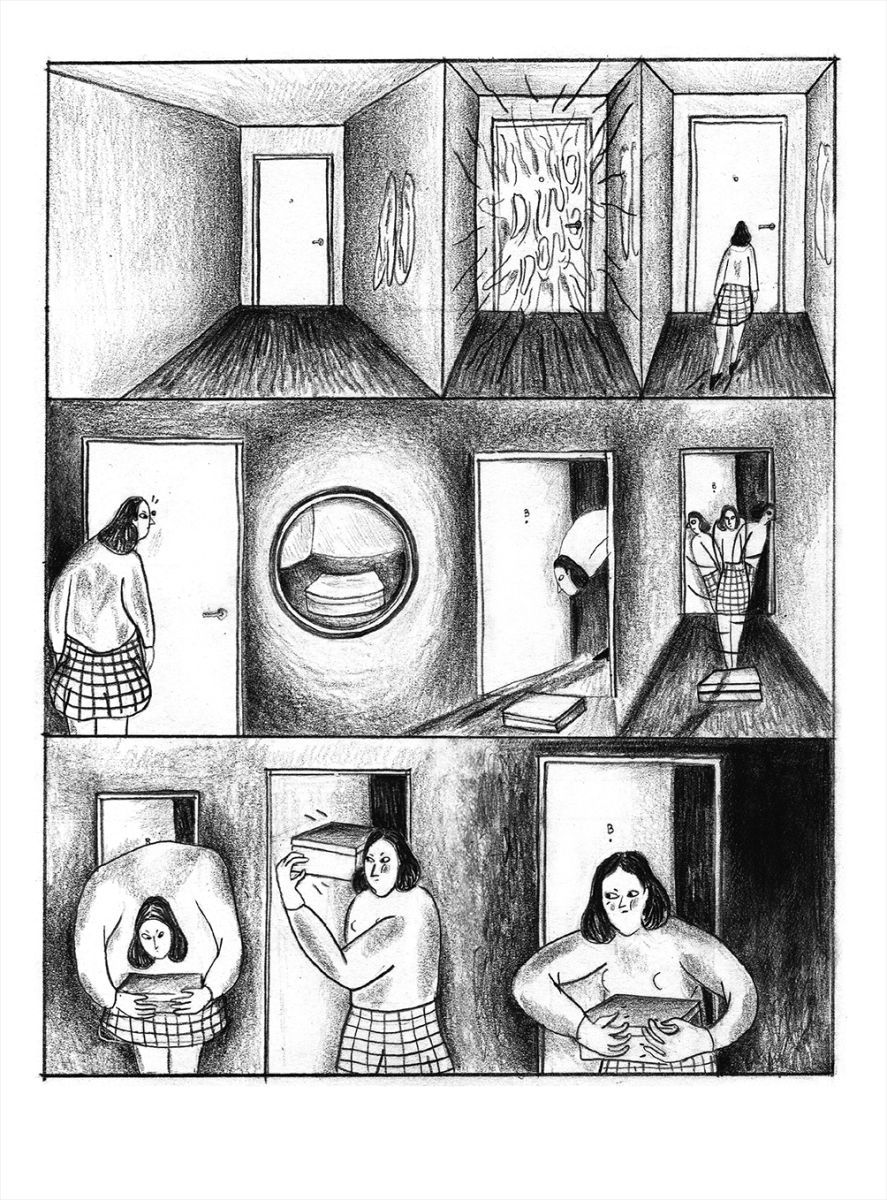 Exposición sobre diversidad, género e inclusión en el cómic llega a la Biblioteca Nacional