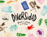 Exposición sobre diversidad, género e inclusión en el cómic llega a la Biblioteca Nacional
