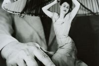 Grete Stern en el Palacio Libertad: una muestra revisita sus fotomontajes y el imaginario femenino