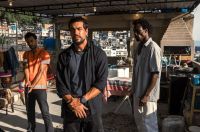 Zeta”: Mario Casas y Luis Zahera entre el thriller internacional y el drama que no termina de encajar