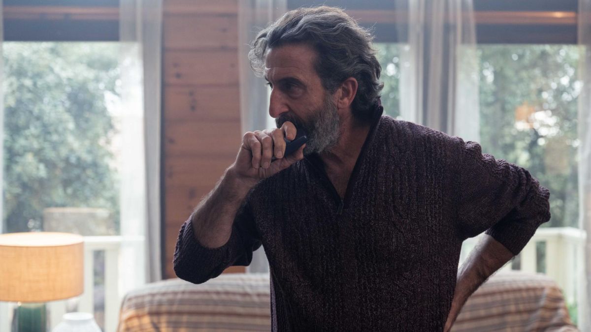 Zeta”: Mario Casas y Luis Zahera entre el thriller internacional y el drama que no termina de encajar