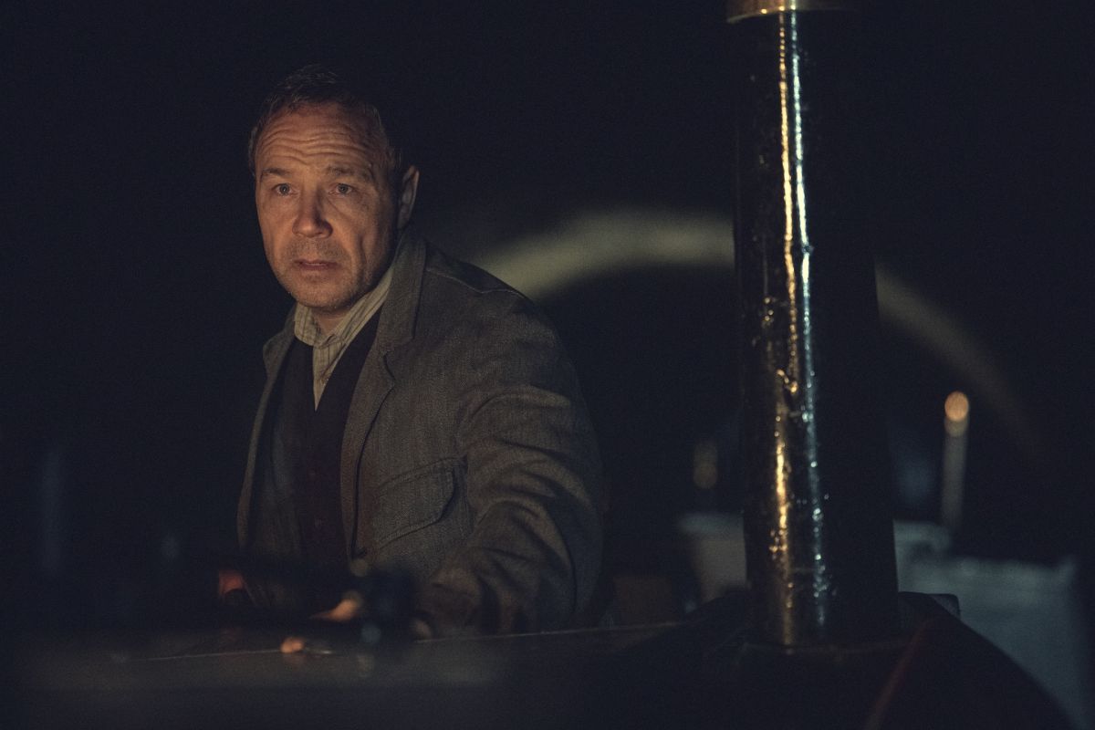 Crítica de “Peaky Blinders: El hombre inmortal”: El épico cierre de la serie con Cillian Murphy