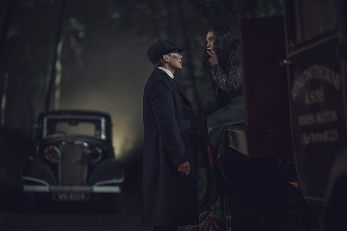 Crítica de “Peaky Blinders: El hombre inmortal”: El épico cierre de la serie con Cillian Murphy