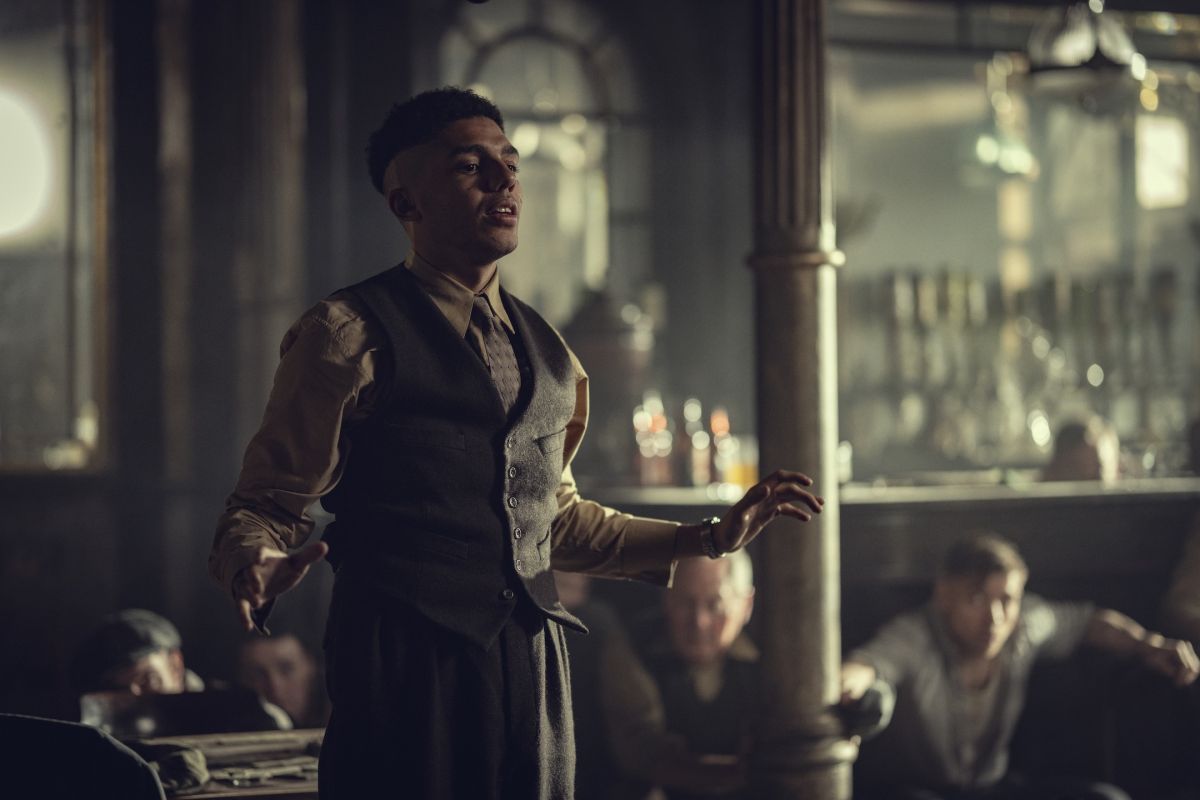 Crítica de “Peaky Blinders: El hombre inmortal”: El épico cierre de la serie con Cillian Murphy