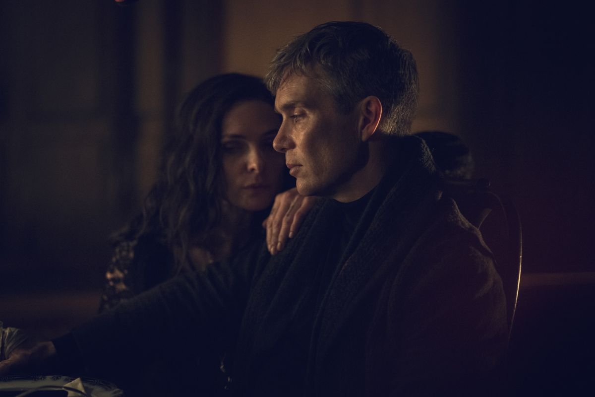 Crítica de “Peaky Blinders: El hombre inmortal”: El épico cierre de la serie con Cillian Murphy