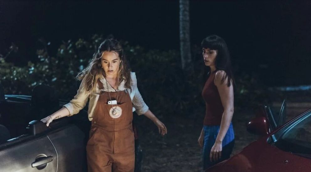 Crítica de "Esa noche": el secreto que cambia cada vez que se cuenta