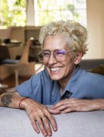 "Cine vivo": el libro de cómo Albertina Carri piensa el cine