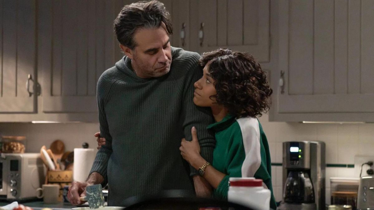 Crítica de "Scarpetta, médico forense": Nicole Kidman entre el crimen y la familia