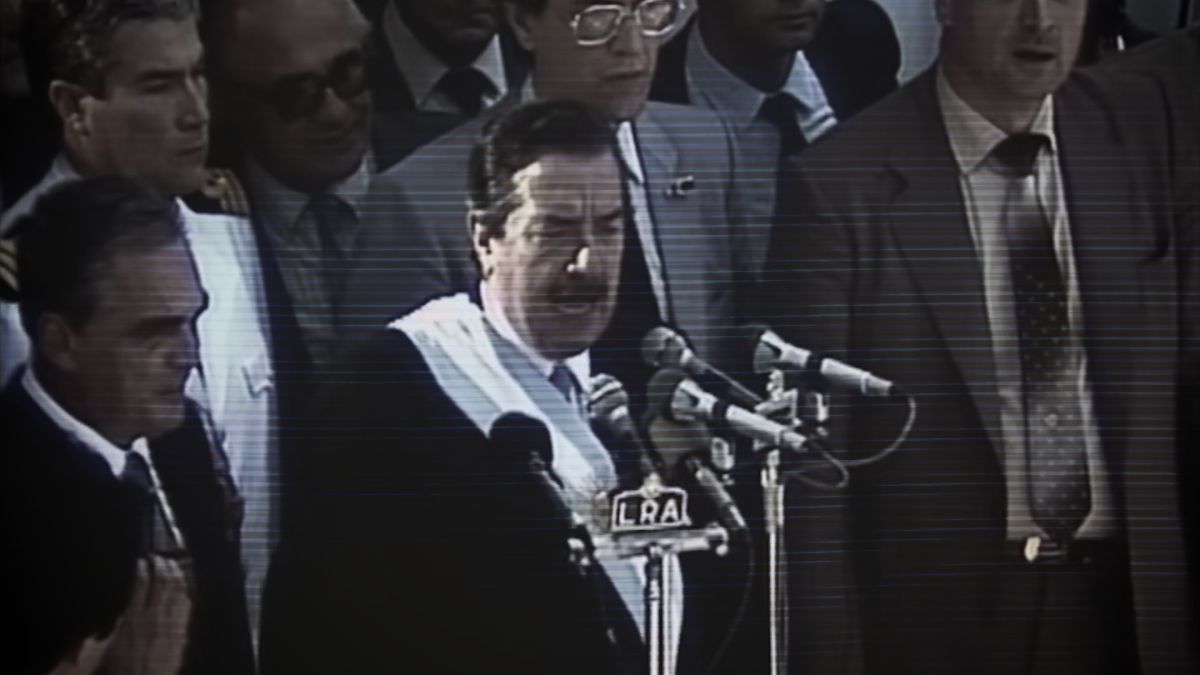 Crítica de “Conadepianos, la historia del 'Nunca Más' contada por sus trabajadores”: CONADEP desde adentro