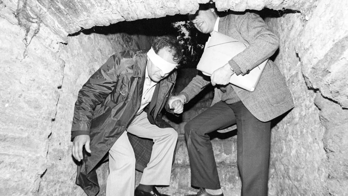 Crítica de “Conadepianos, la historia del 'Nunca Más' contada por sus trabajadores”: CONADEP desde adentro