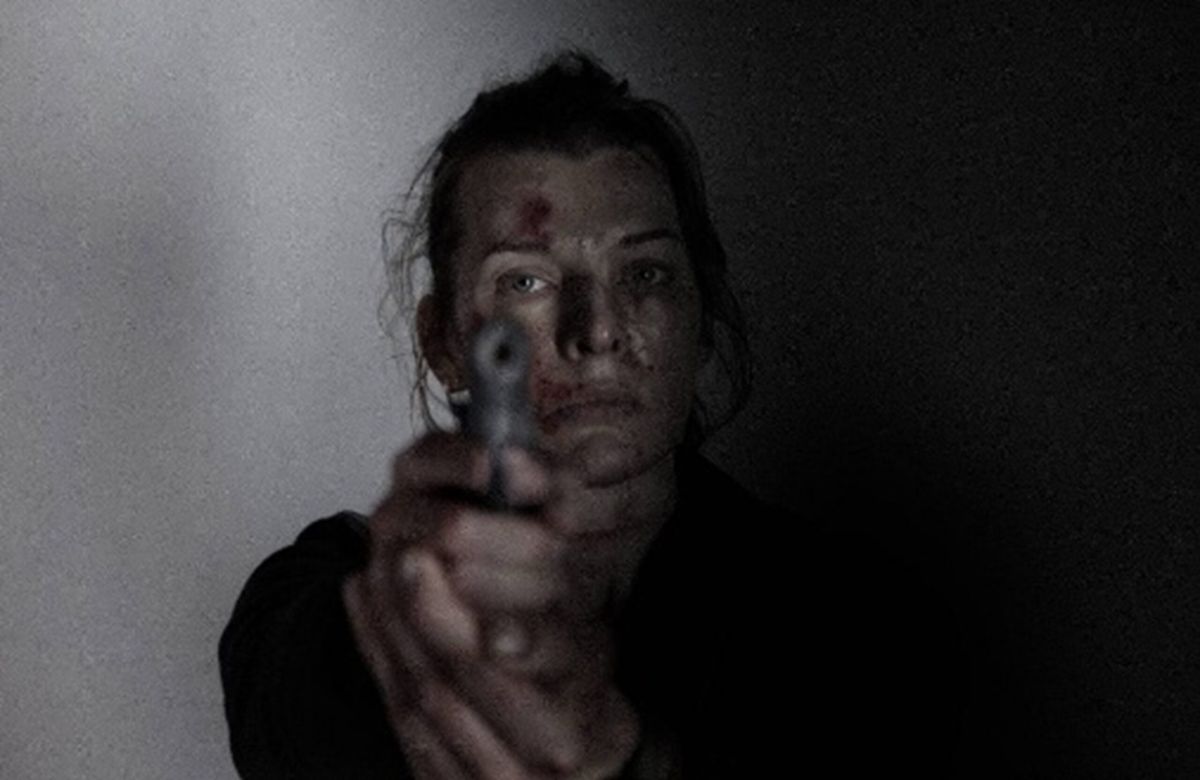 Crítica de “Instinto implacable”: Milla Jovovich en un rescate ultraviolento