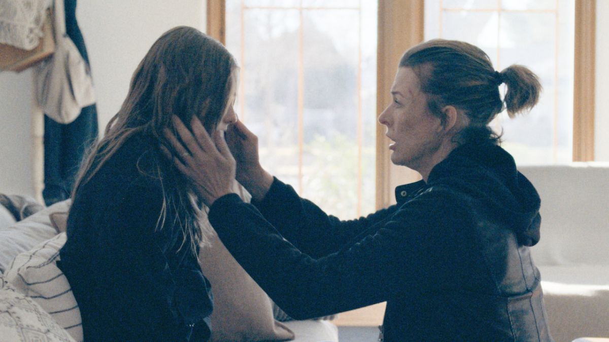 Crítica de “Instinto implacable”: Milla Jovovich en un rescate ultraviolento