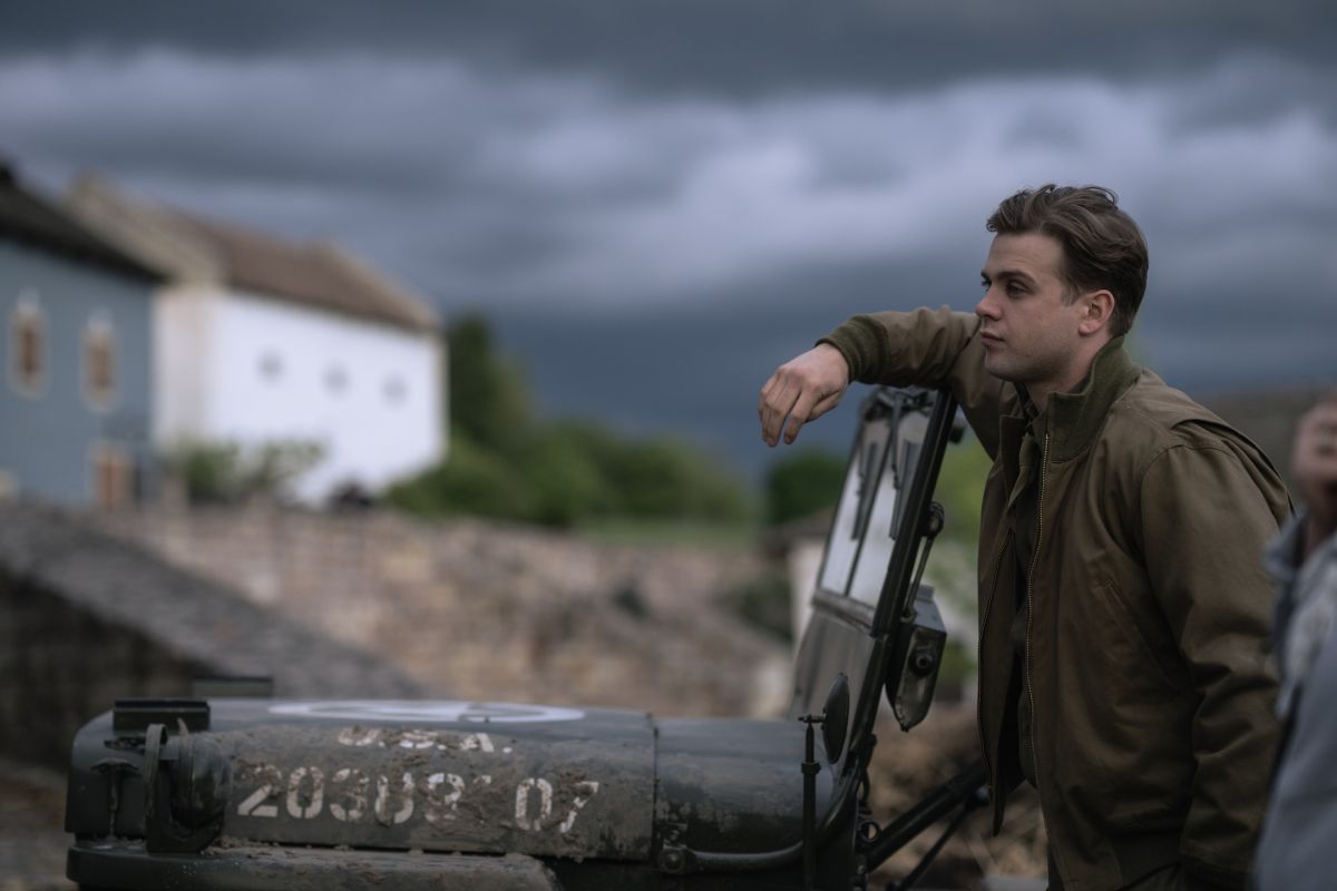 Crítica de “Nuremberg, el juicio del siglo”: Russell Crowe en un drama judicial que nunca despega