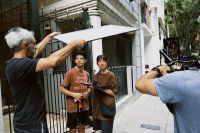 SHORTA: la plataforma de series verticales que redefine el consumo digital en América Latina