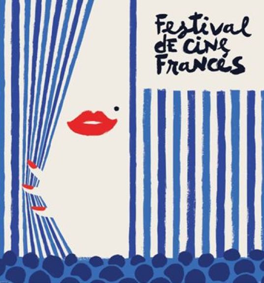 Toda la programación del Festival de Cine Francés 2026 en Buenos Aires