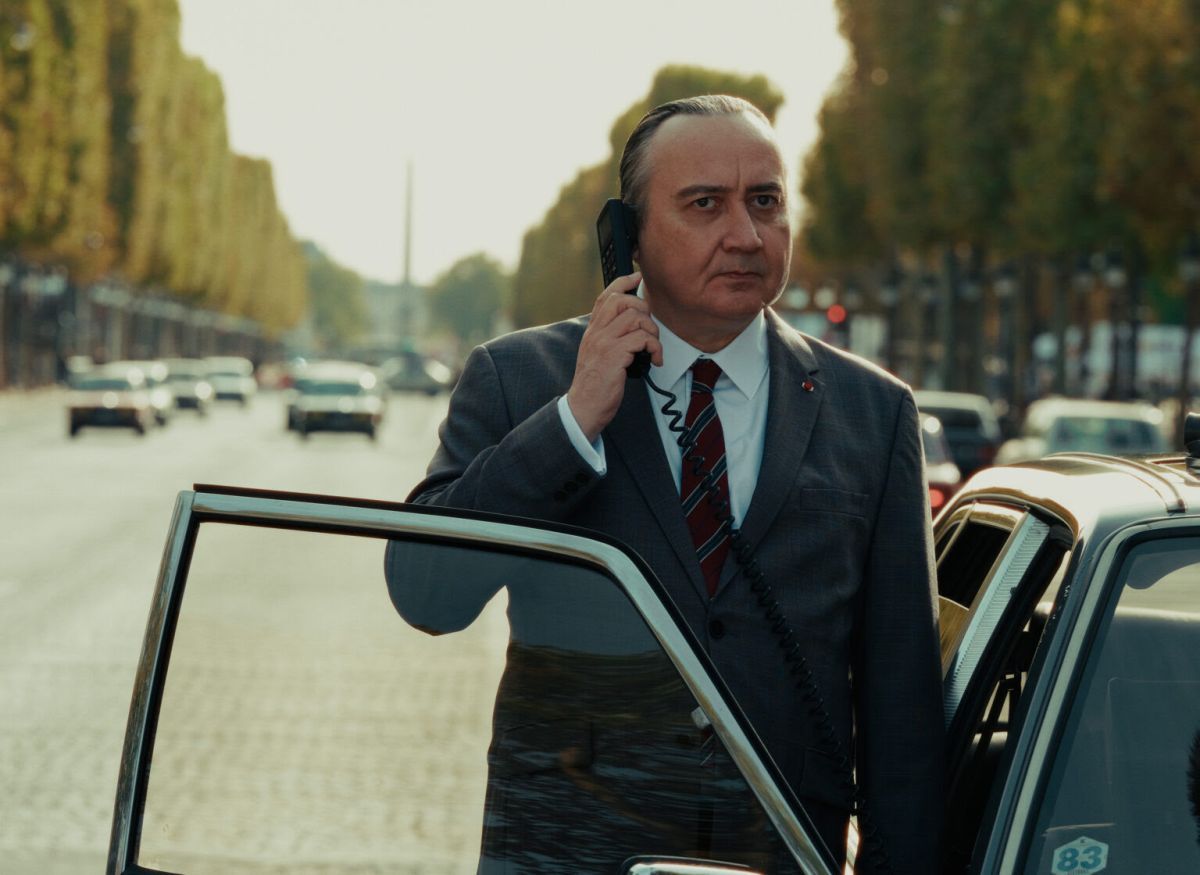 Toda la programación del Festival de Cine Francés 2026 en Buenos Aires