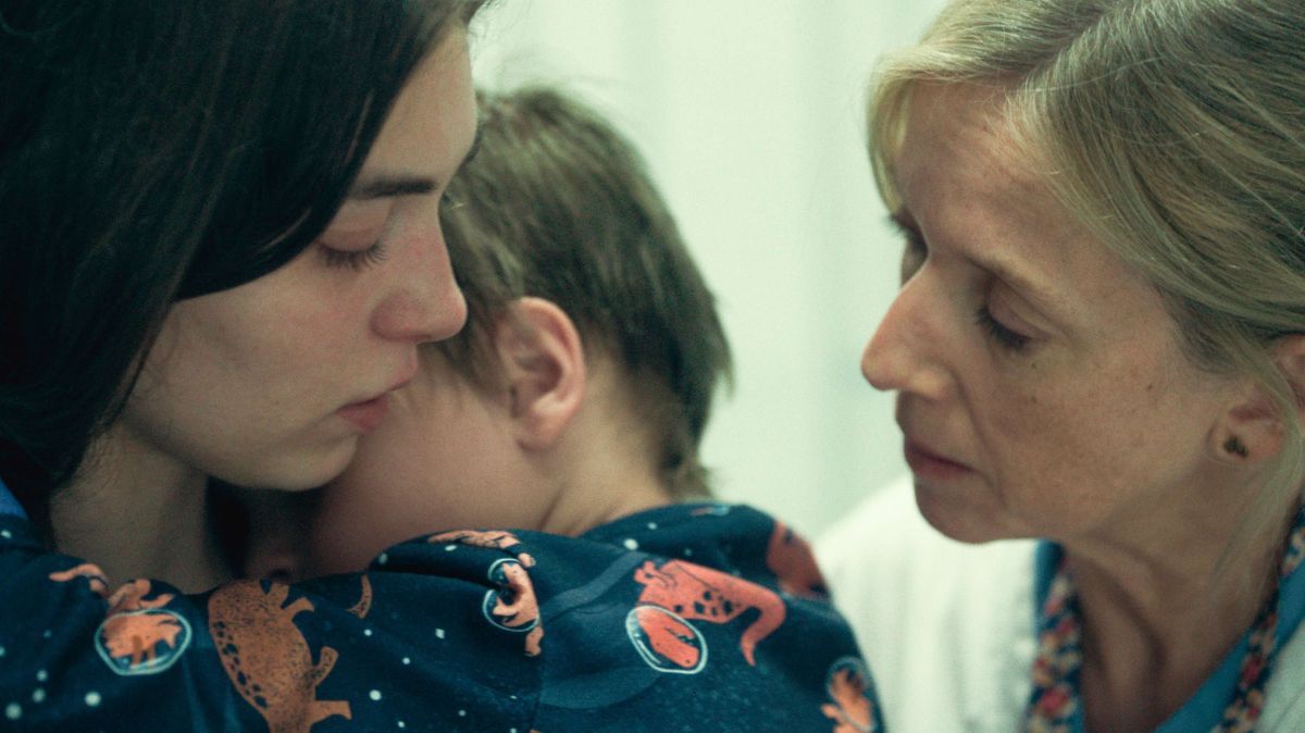 Toda la programación del Festival de Cine Francés 2026 en Buenos Aires