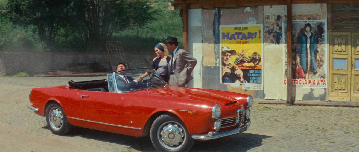 Toda la programación del Festival de Cine Francés 2026 en Buenos Aires