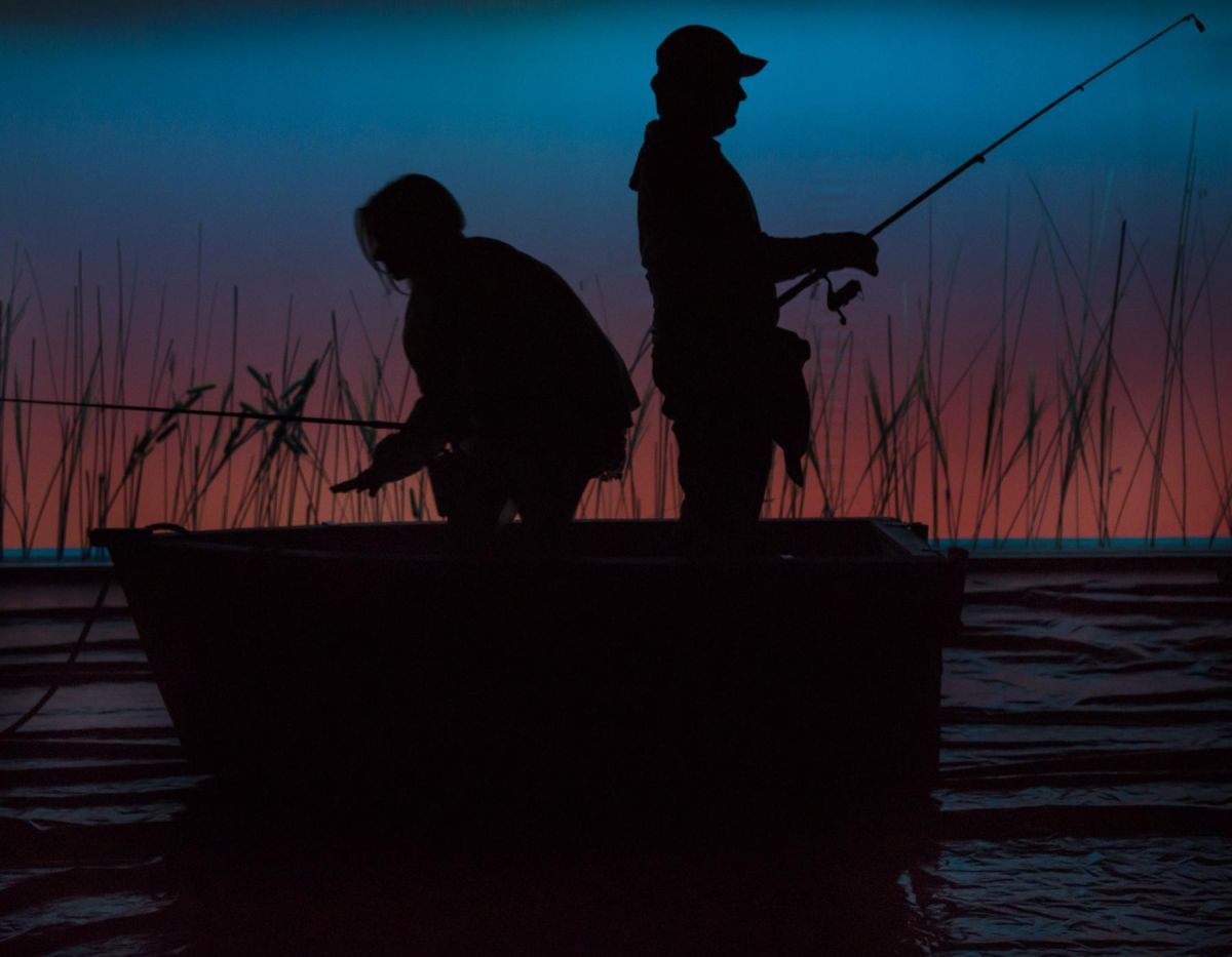 Critica de "Lo que el río hace": María y Paula Marull en una puesta sobre el regreso y la identidad