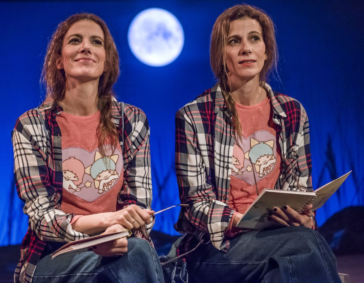 Critica de "Lo que el río hace": María y Paula Marull en una puesta sobre el regreso y la identidad