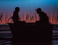 Critica de "Lo que el río hace": María y Paula Marull en una puesta sobre el regreso y la identidad