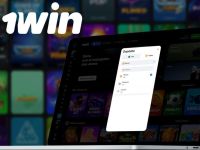 Cómo Depositar Cripto en 1win México: Bitcoin, USDT y Más