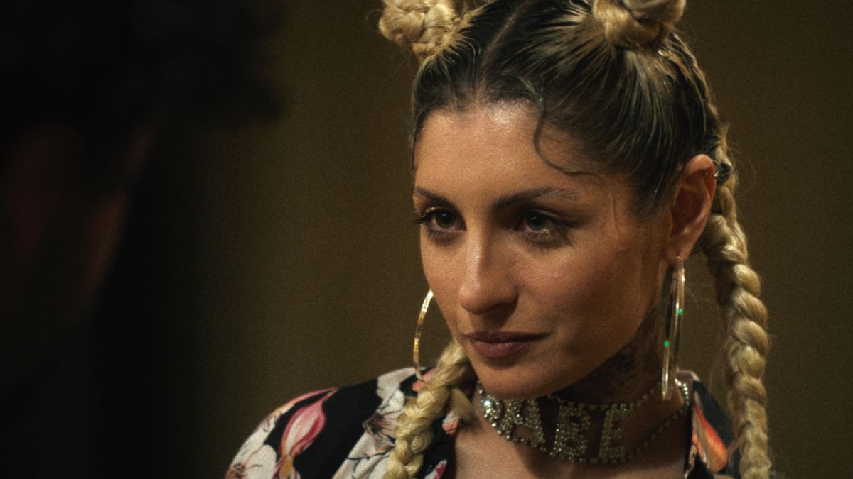 Tatu Glikman y Santiago Achaga protagonizan una montaña rusa de emociones a través de la serie “Amor animal”  