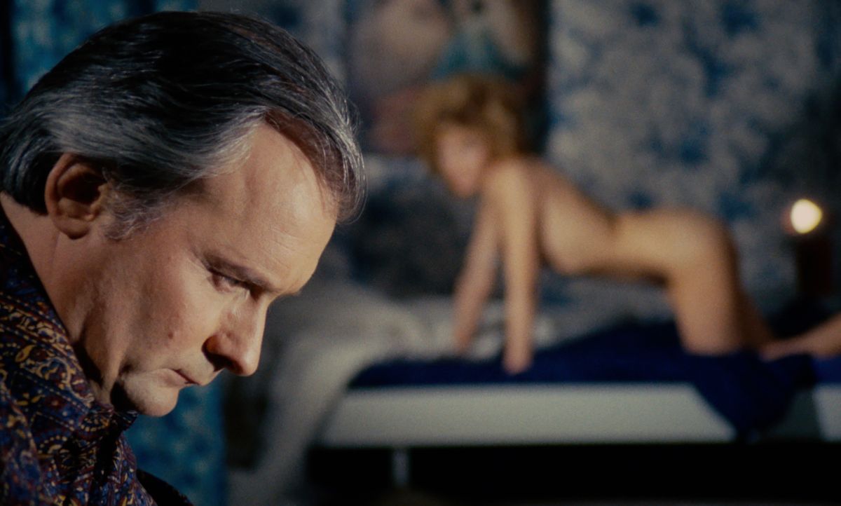 Claude Chabrol en Buenos Aires: ciclo especial en la Sala Lugones con copias restauradas