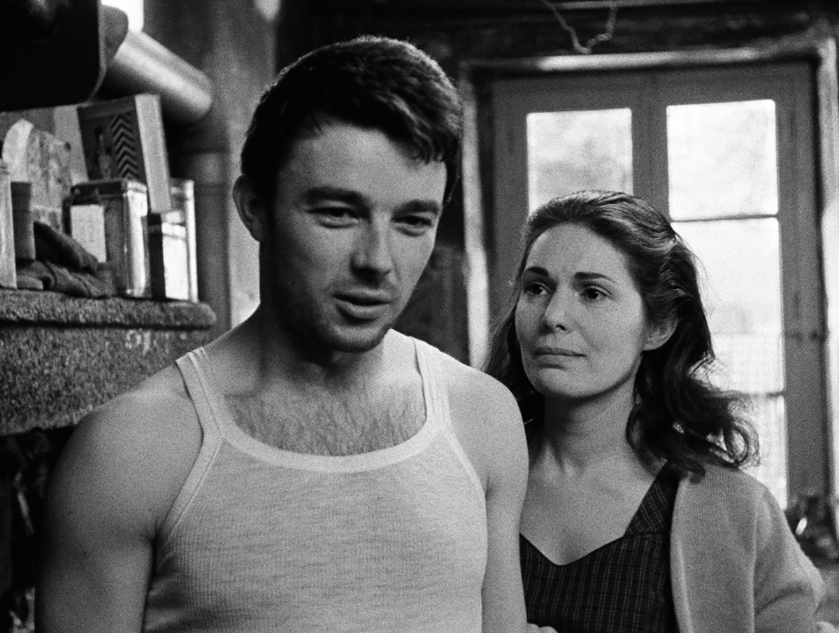 Claude Chabrol en Buenos Aires: ciclo especial en la Sala Lugones con copias restauradas